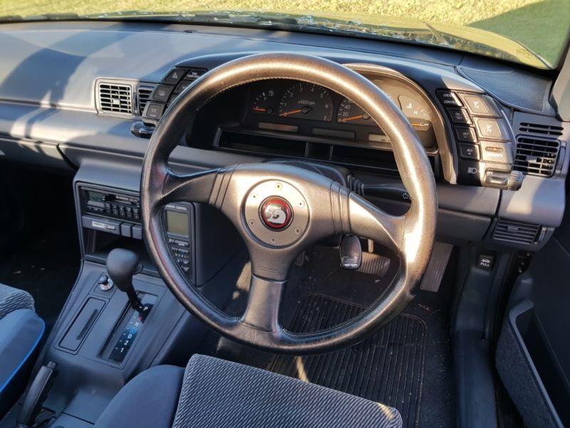 1992 Holden (HSV) VP GTS | Classic Register