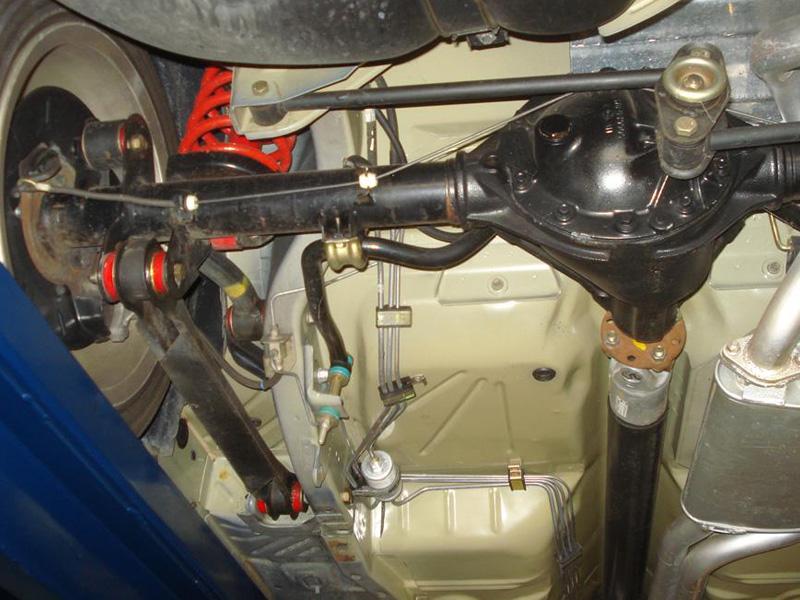 INFO GUIDE: 1997 Ford Falcon EL GT | Classic Register