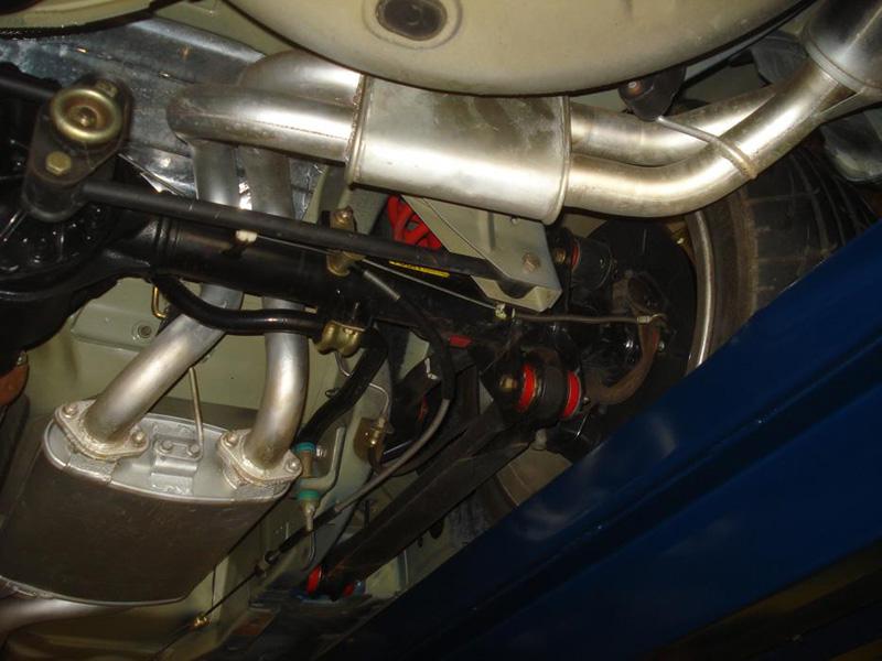 INFO GUIDE: 1997 Ford Falcon EL GT | Classic Register