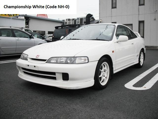 INFO GUIDE: 1996 - 2001 Honda Integra Type R DC2/DB8 (JDM) | Classic ...
