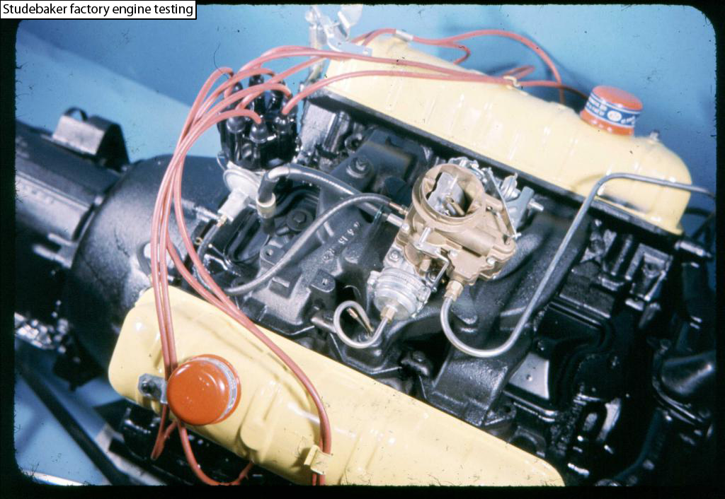 INFO GUIDE: 1966 Studebaker Daytona 2 Door Sports Sedan | Classic Register