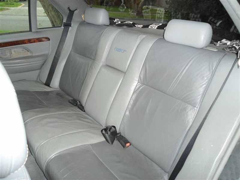 INFO GUIDE: 1992 - 1993 Ford Falcon EB GT | Classic Register