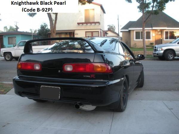 INFO GUIDE: 1996 - 2001 Honda Integra Type R DC2/DB8 (JDM) | Classic ...