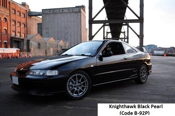INFO GUIDE: 1996 - 2001 Honda Integra Type R DC2/DB8 (JDM) | Classic ...