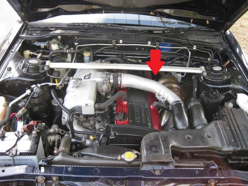 INFO GUIDE: 1987 Nissan Skyline R31 GTS-R | Classic Register