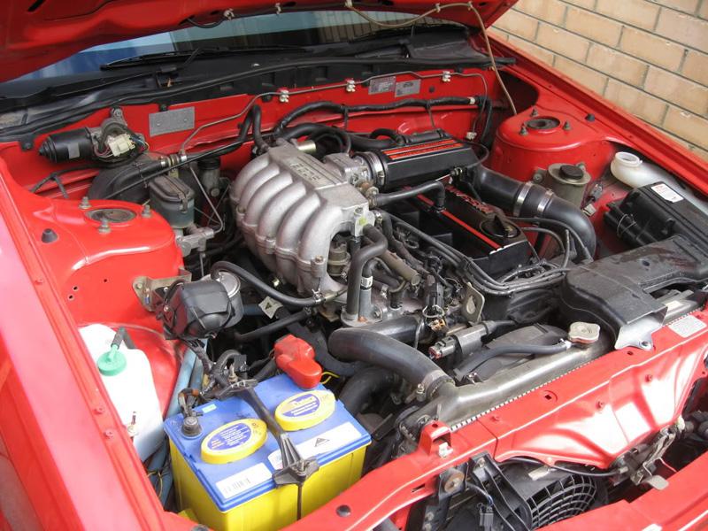 INFO GUIDE: 1989 - 1990 Nissan Skyline R31 Silhouette GTS2 (SVD ...