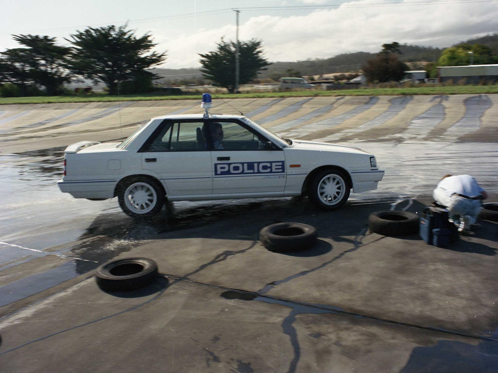 INFO GUIDE: 1988 Nissan Skyline R31 Silhouette GTS1 (SVD) | Classic ...