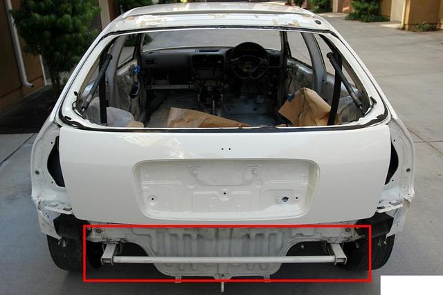 INFO GUIDE: 1997 - 2000 Honda Civic Type R (EK9) | Classic Register