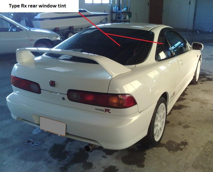INFO GUIDE: 1996 - 2001 Honda Integra Type R DC2/DB8 (JDM) | Classic ...