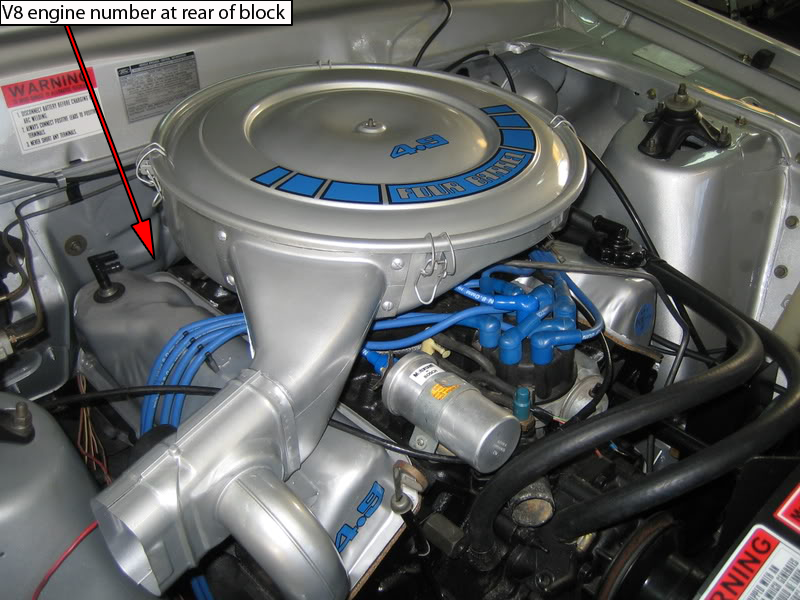 INFO GUIDE: 1982 - 1984 Ford Fairmont Ghia XE Sedan (ESP Option ...