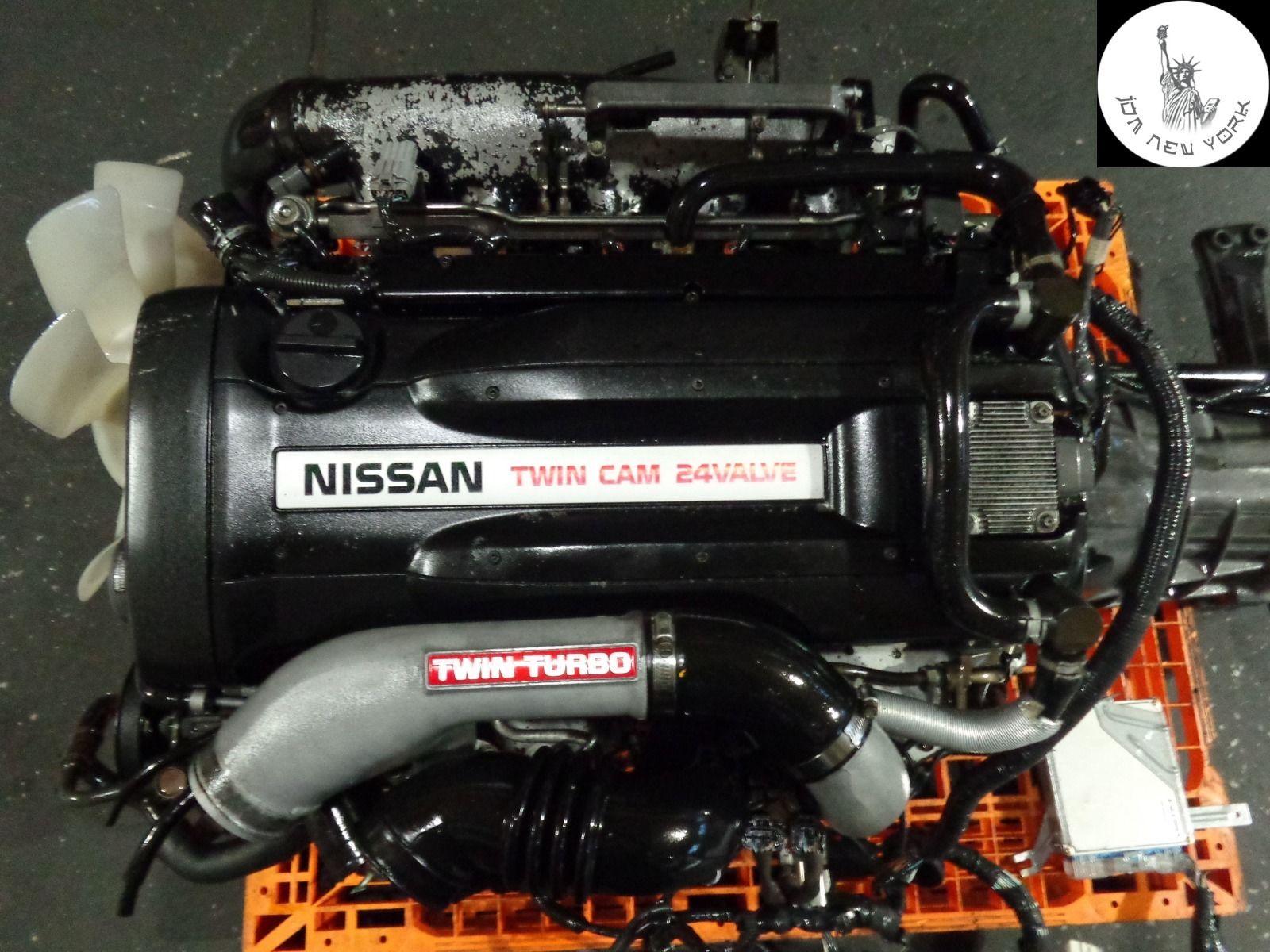 INFO GUIDE: 1998 - 2001 Nissan Stagea WC34 260RS Autech (Series II ...