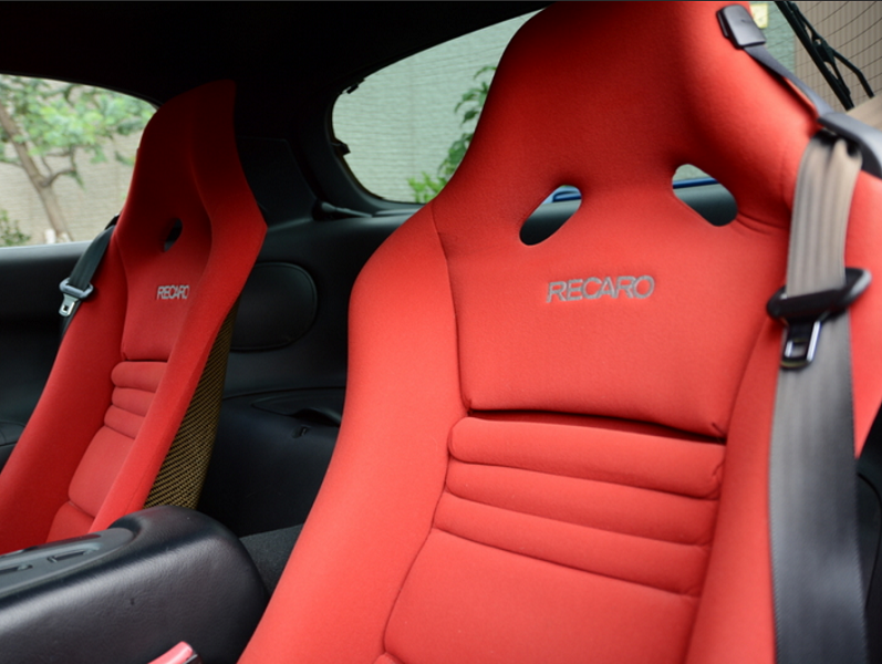 INFO GUIDE: 2002 Mazda RX-7 Spirit R (Type A) | Classic Register