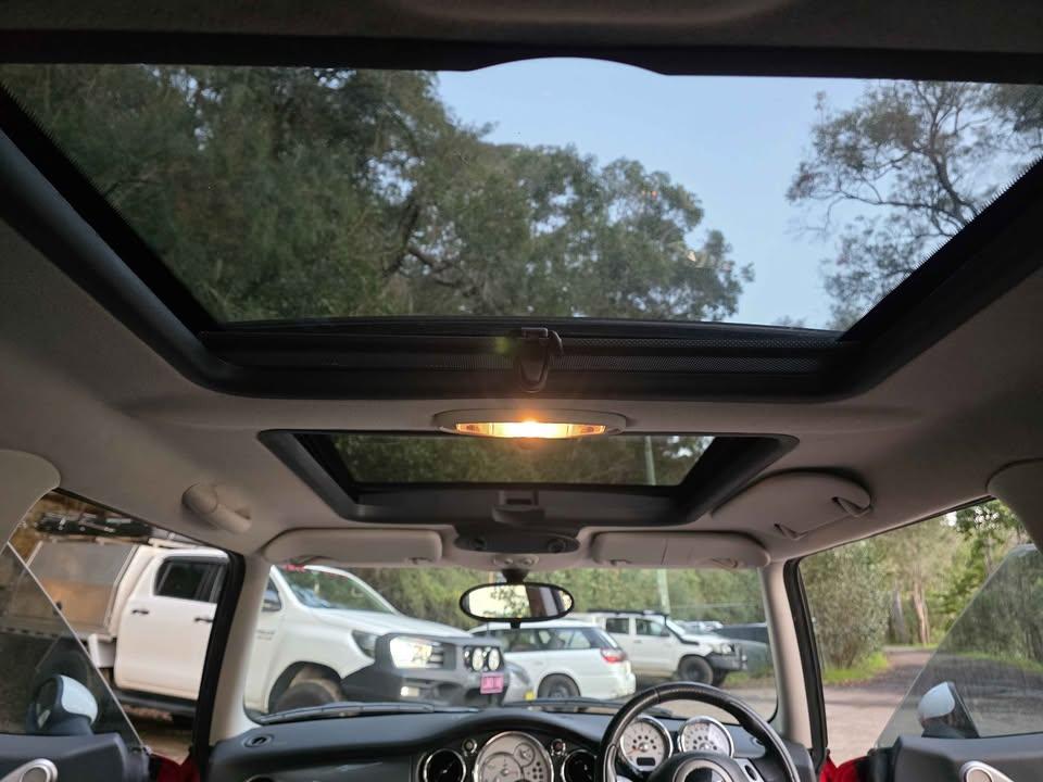 2005 Mini R53 Cooper S (John Cooper Works) | Classic Register