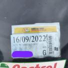  Mitsubishi Galant GTO Hardtop dark green for sale NZ. 2022jpg (4).jpg