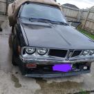  Mitsubishi Galant GTO Hardtop dark green for sale NZ. 2022jpg (5).jpg