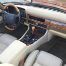 1 Jaguar XJS Celebration Edition Moroccan Red convertible 1996 images (19).jpg
