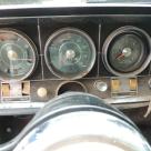 194 Studebaker Daytona Bordeaux Red unrestored R1 original hardtop (11).jpg