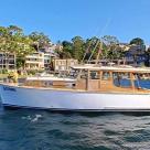 1960 Halvorsen 26 Foot cruiser Sydney Australia (3).jpg