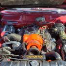 1963 Studebaker Daytona hardtop engine V8 (10).jpg