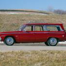 1964 Red Studebaker Daytona Wagonaire restored USA (5).jpg
