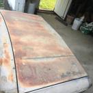 1964 Studebaer Daytona Sedan images unrestored barn find 2018 (7).jpg