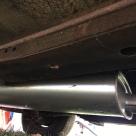 1964 Studebaer Daytona Sedan images unrestored barn find 2018 (8).jpg
