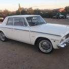 1964 Studebaker Daytona White Hardtop coupe images Arizona (17).jpg