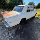 1965 Studebaker Commander Australian police car 2 door (6).jpg