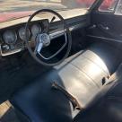 1966 Studebaker Commander 2-door maroon paint for sale USA trim images (11).jpg