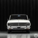 1966 Studebaker Daytona Sport Sedan coupe white with black roof 2w (2).jpg