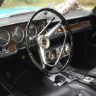 1966 Timberline Turquoise Studebaker Daytona coupe 2 door sports sedan images (12).jpg