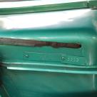 1966 Timberline Turquoise Studebaker Daytona coupe 2 door sports sedan images (13).jpg