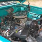 1966 Timberline Turquoise Studebaker Daytona coupe 2 door sports sedan images (4).jpg