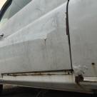 1967 Mercedes 250SE Coupe sunroof white unrestored (17).jpg