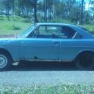 1970 Toyota Corona Mark II T79 Hardtop coupe unrestored CR (2).jpg