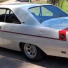 1970 Valiant VG Pacer Hardtop Coupe images white red black stripes (7).jpg