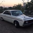 1970 Valiant VG Pacer Hardtop Coupe images white red black stripes (9).jpg