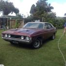 1972 Ford Falcon XA GT Copper Bronze Original unrestored car images (2).jpg