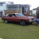 1972 Ford Falcon XA GT Copper Bronze Original unrestored car images (3).jpg