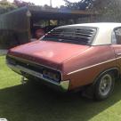 1972 Ford Falcon XA GT Copper Bronze Original unrestored car images (4).jpg
