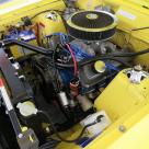 1973 Ford Fairmont GS hardtop Yellow images engine (23).jpg