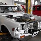 1973 Mitsubishi Colt Galant GTO Hardtop white full restoration New Zealand (17).JPG