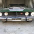 1974 Ford Falcon XB GT Emerald Fire Green images unrestored (2).jpg