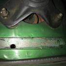 1974 Ford Falcon XB GT Emerald Fire Green images unrestored (4).jpg