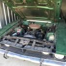 1974 Ford Falcon XB GT Emerald Fire Green images unrestored (8).jpg