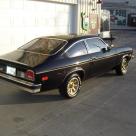 1976 Chevrolet Vega Cosworth Black with Gold Car Number 0539 (21).jpg