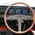 1976 Datsun 180B SSS Coupe Australia dashboard (3).jpg