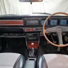 1976 Datsun 180B SSS Coupe Australia dashboard (4).jpg