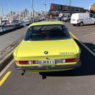 1976 Golf Yellow BMW 3.0 CSL images fully restored (7).jpg