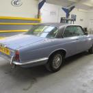 1976 Jaguar XJC coupe 4.2 Lavender paint images (2).jpg